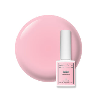 Kokoist Bottle 'N Go BC-24 Peony Petal Color Gel KOKOIST