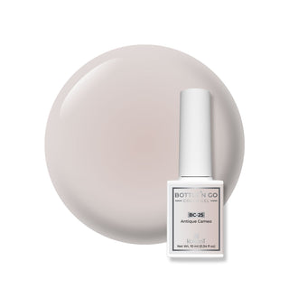 Kokoist Bottle 'N Go BC-25 Antique Cameo Color Gel KOKOIST