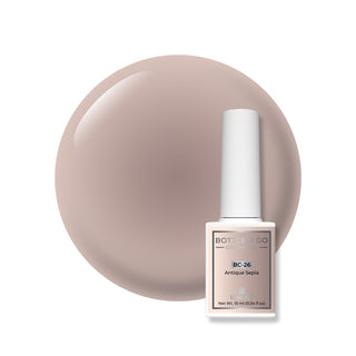 Kokoist Bottle 'N Go BC-26 Antique Sepia Color Gel KOKOIST