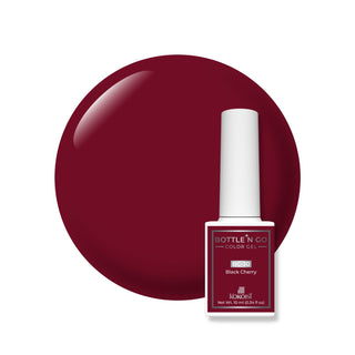 Kokoist Bottle 'N Go BC-30 Black Cherry Color Gel KOKOIST