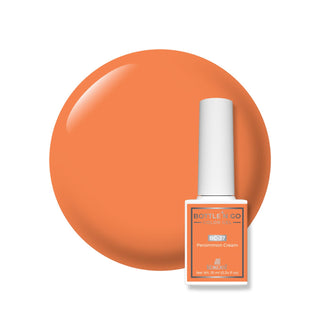 Kokoist Bottle 'N Go BC-37 Persimmon Cream Color Gel KOKOIST