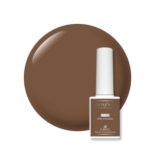 Kokoist Bottle 'N Go BC-39 Milk Chocolate Color Gel KOKOIST
