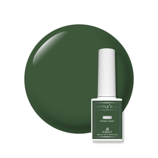 Kokoist Bottle 'N Go BC-40 Forest Green Color Gel KOKOIST