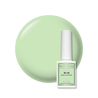 Kokoist Bottle 'N Go BC-44 Melon Ice Cream Color Gel KOKOIST