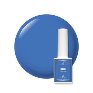 Kokoist Bottle 'N Go BC-56 Party Blue Color Gel KOKOIST