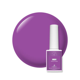 Kokoist Bottle 'N Go BC-57 Party Purple Color Gel KOKOIST