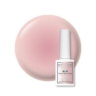 Kokoist Bottle 'N Go BC-77 Boysen Berry Candy Color Gel KOKOIST