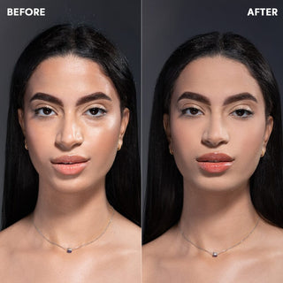 ZOLA Magic Mattifying Powder, Iris Face Powder ZOLA