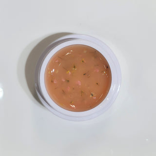 Kokoist Botanical Flower Gel BF-04 Milky Peach - color swatch