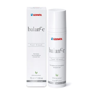 Gehwol Balance Foot Cream, 75 ml Gehwol 
