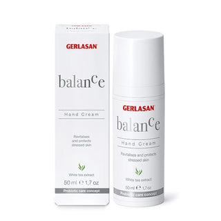 Gehwol Balance Hand Cream, 50 ml Gehwol 