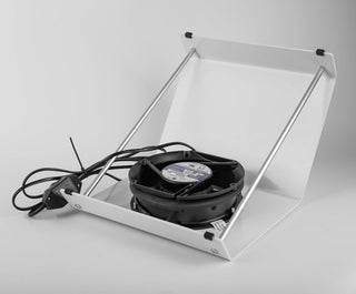 ULKA Basic White nail dust collector