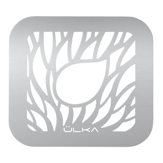 ULKA Built-In Premium 2.0 White nail dust collector