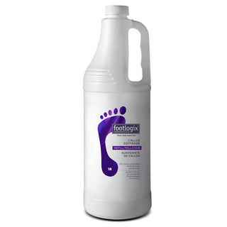 Footlogix Callus Softener, 946 ml Footlogix 