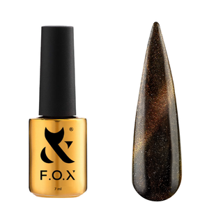 F.O.X Cat Eye Galaxy 001, 7 ml