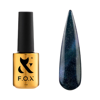 F.O.X Cat Eye Galaxy 003, 7 ml