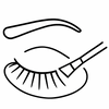 LASHES