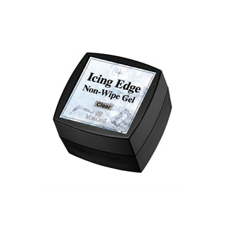 Kokoist Icing Edge Non-Wipe Art Gel 4g Clear Gel KOKOIST 
