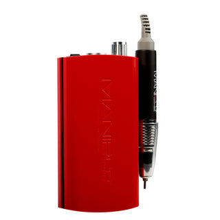 KUPA MANIPro Passport Complete Red, 30k RPM Drill machine KUPA