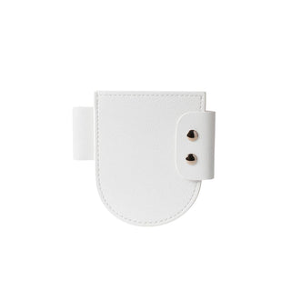 O NAIL Drill Holder Case, White Tools O NAIL 