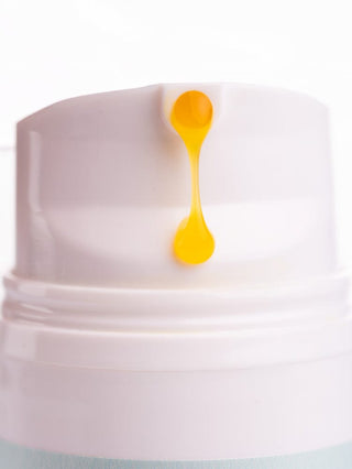 ZOLA x Makarevich Eyebrow Indicator Shampoo, 30 ml Indicator Shampoo ZOLA 