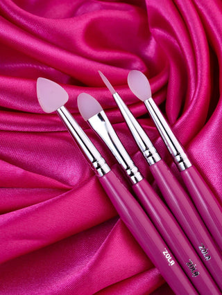 ZOLA Lami Brush Set of 4 Lami Brush Set ZOLA 