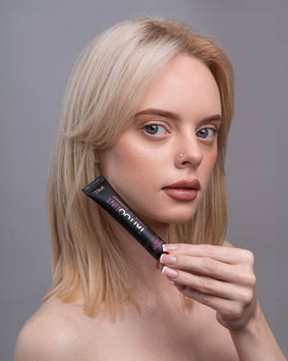 ZOLA Tattoo Tint Light Brown, 15 ml Eyebrow tint ZOLA 