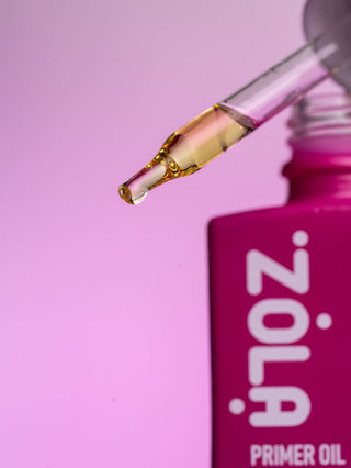 ZOLA Primer Oil, 30 ml Oil Primer ZOLA 