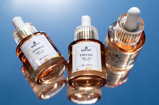 Kokoist Nail Oil, 30mL Cuticle Oil KOKOIST