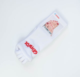 Gehwol Pedicure Wellness Socks Gehwol 