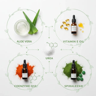 Footlogix Day & Night Combo Footlogix 