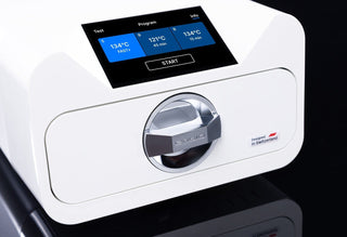 Enbio S Autoclave Autoclave Enbio 