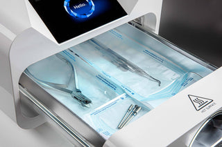 Enbio S Autoclave Autoclave Enbio