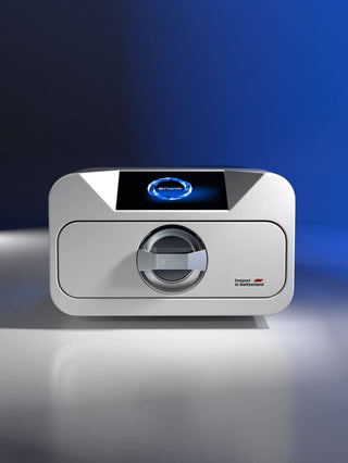 Enbio S Autoclave Autoclave Enbio