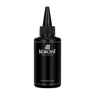 Kokoist Excel Builder 100G Clear Gel KOKOIST 