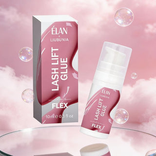 ELAN Lash Lift Glue «FLEX», 10 ml Lash Lift ELAN 