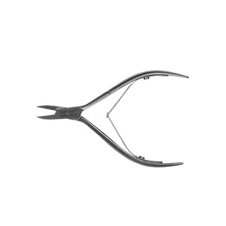 Footlogix Flat Edge Nail Nipper with Double Spring Footlogix 
