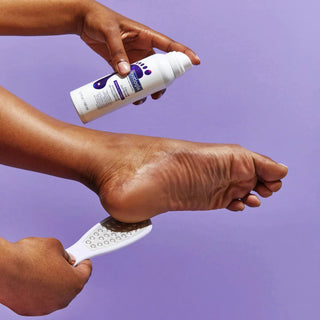 Footlogix At Home Double-Sided Foot File Footlogix 