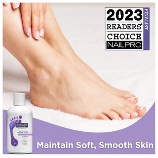 Footlogix Exfoliating Seaweed Scrub, 946 ml Footlogix