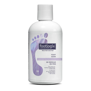 Footlogix Foot Soak Concentrate, 250 ml Footlogix 