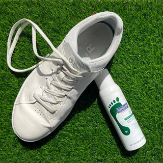Footlogix Shoe Fresh Spray, 125 ml Footlogix 
