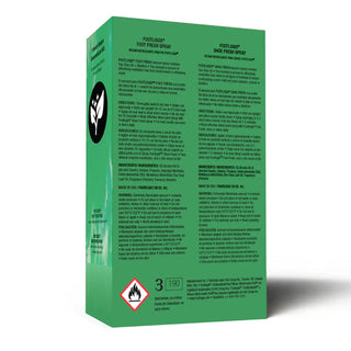 Footlogix Fresh Steps Essentials Footlogix 