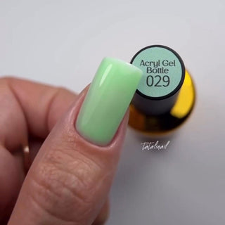 F.O.X Acryl Gel Bottle 029, 14 ml Acryl Gel F.O.X 