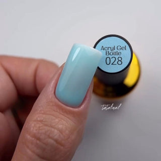 F.O.X Acryl Gel Bottle 028, 14 ml Acryl Gel F.O.X 