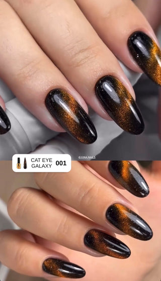 F.O.X Cat Eye Galaxy 001, 7 ml