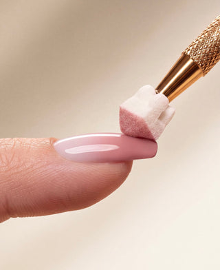 F.O.X Ombre Box (Ombre Sponges + Gripper) Magnet Gel F.O.X
