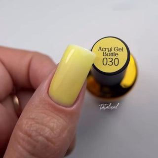 F.O.X Acryl Gel Bottle 030, 14 ml Acryl Gel F.O.X 