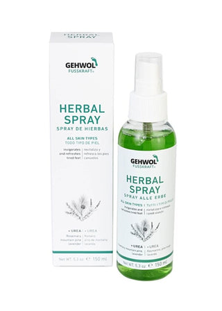 Gehwol Herbal Spray, 150 ml Gehwol 
