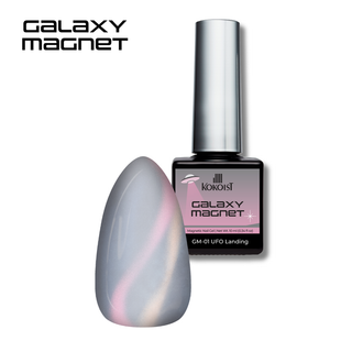 Kokoist Galaxy Magnet UFO Landing, 10ml Magnetic Gel KOKOIST