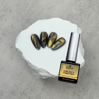 Kokoist Galaxy Magnet Alien Invasion, 10ml Magnetic Gel KOKOIST
